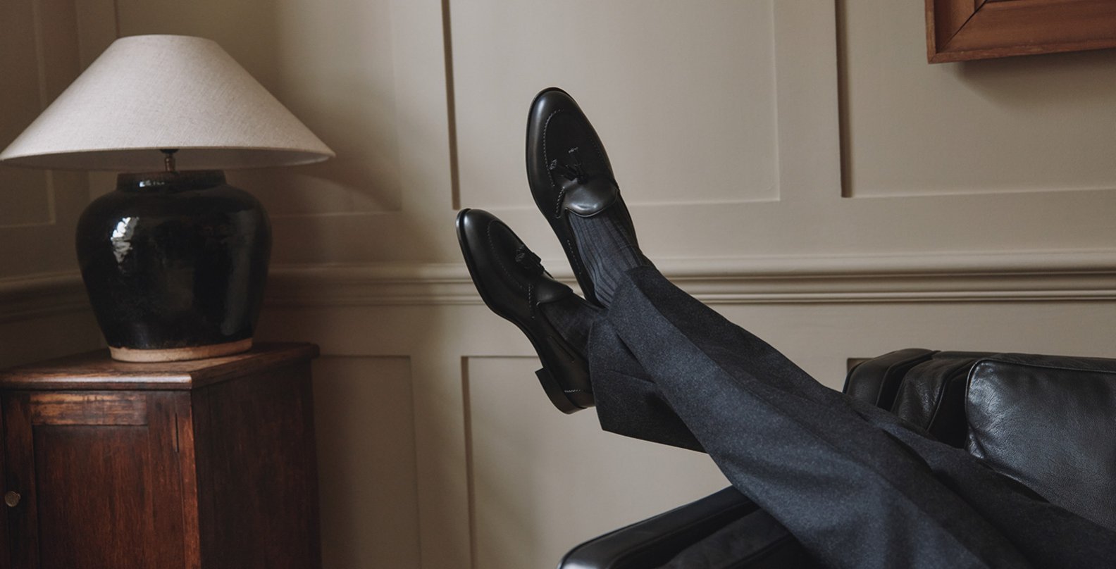 Edward Green | Home | Men's English Shoes since 1890